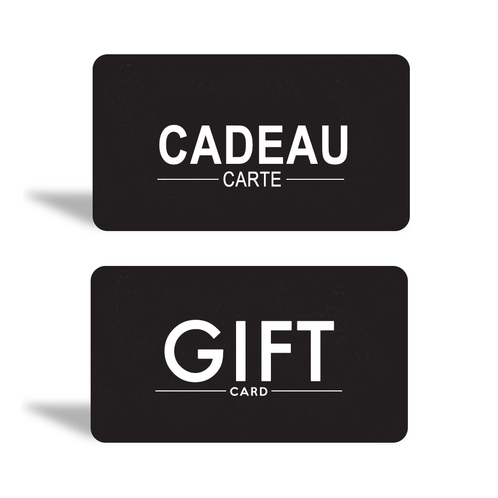  Carte cadeau  - Imprimer - Merci Thank you: Gift Cards