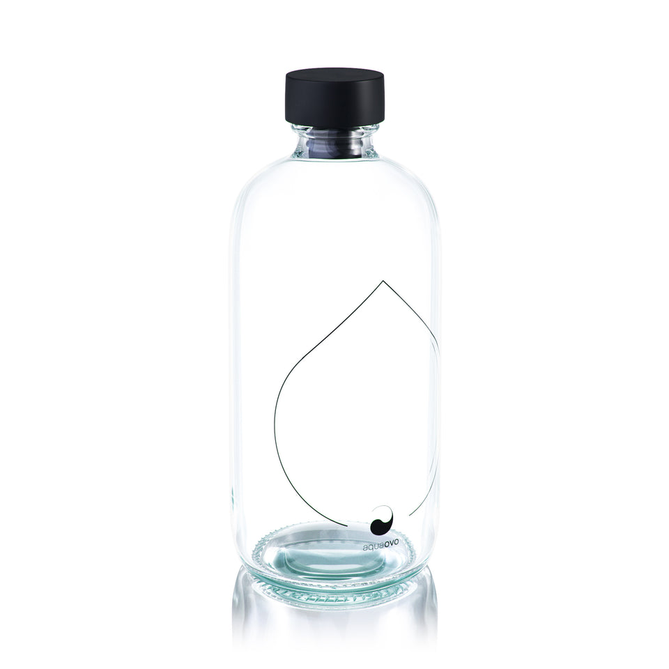 LAB[O] | The Water Bottle - Drop - AQUAOVO