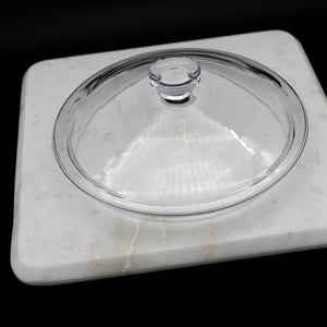 PURGLASS TOP LID - AQUAOVO