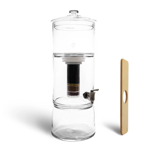 PURGLASS | Canadian Made Eco Water Dispenser Discounted