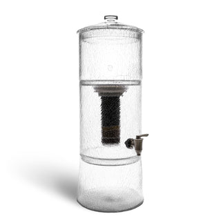 Purglass Forsty Water Dispenser