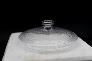 PURGLASS TOP LID - AQUAOVO