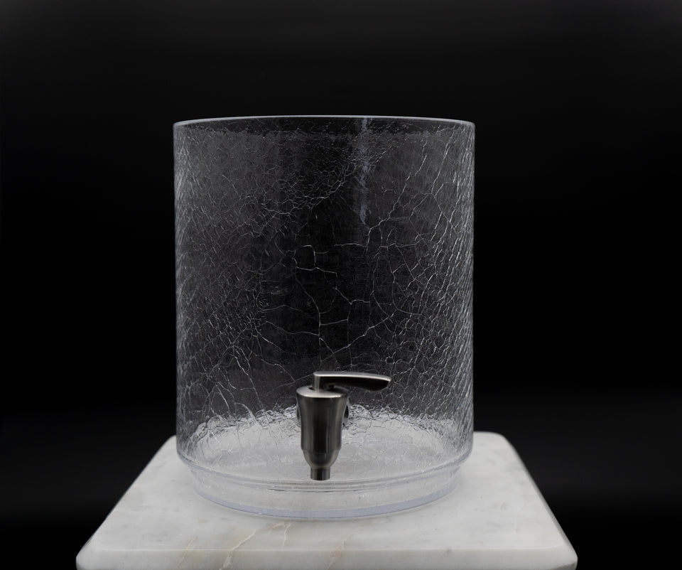 Prasacco 1400 Pieces Clear Dewdrop Water Droplets, Simulation