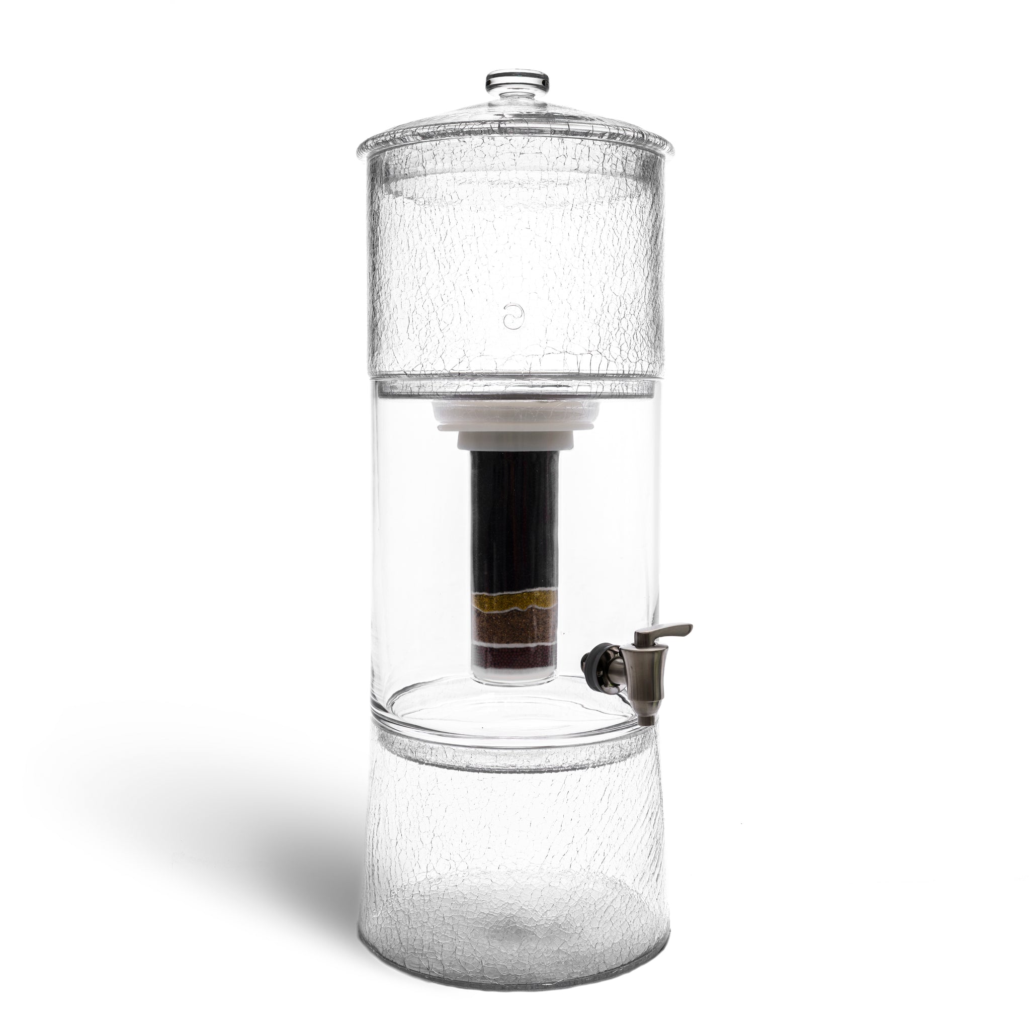 Purglass Mix Water Dispenser