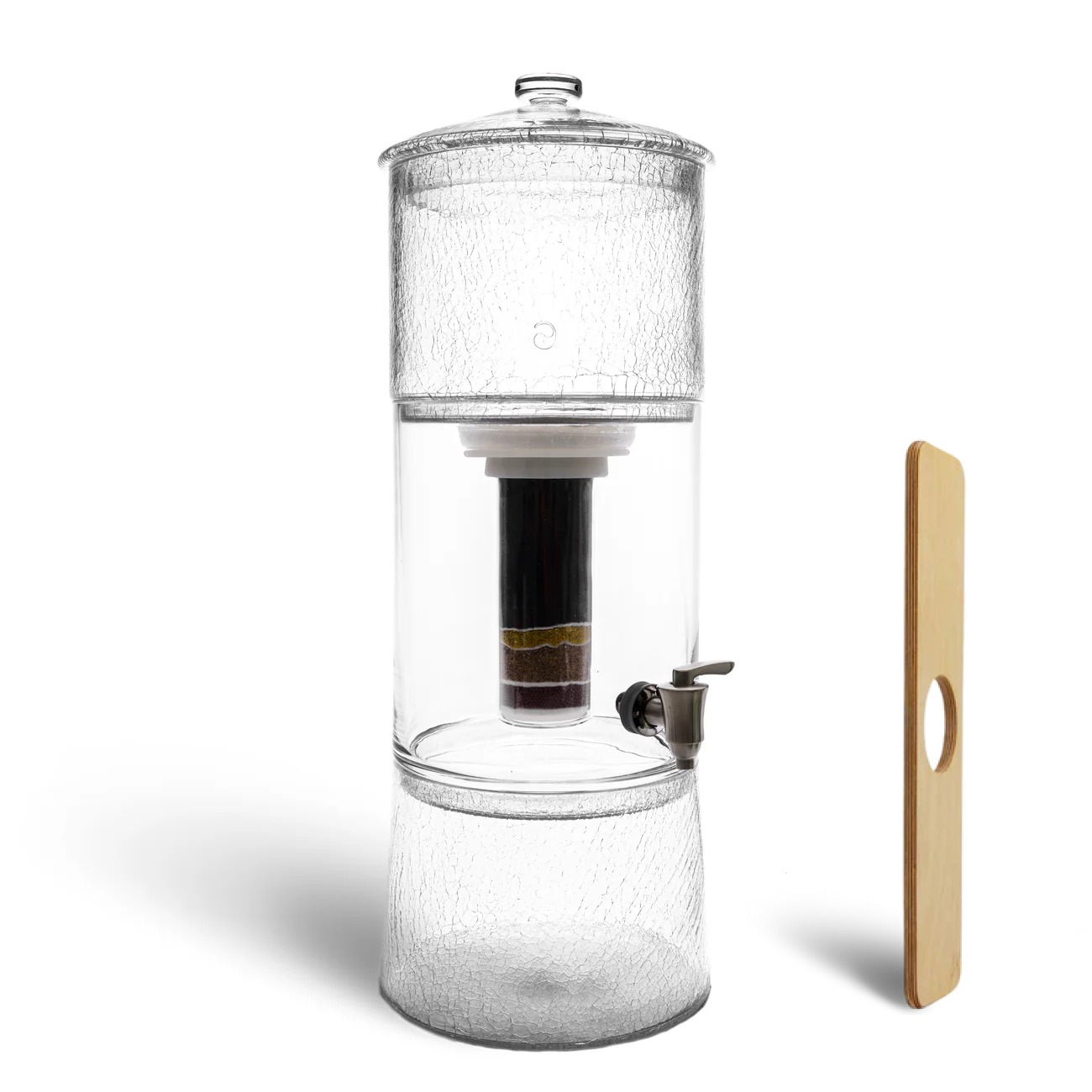 PURGLASS | Canadian Made Eco Water Dispenser Discounted