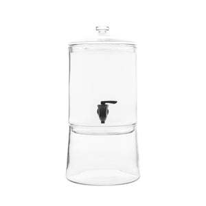 PURBAR  | Beverage Dispenser - NO FILTRATION UNIT