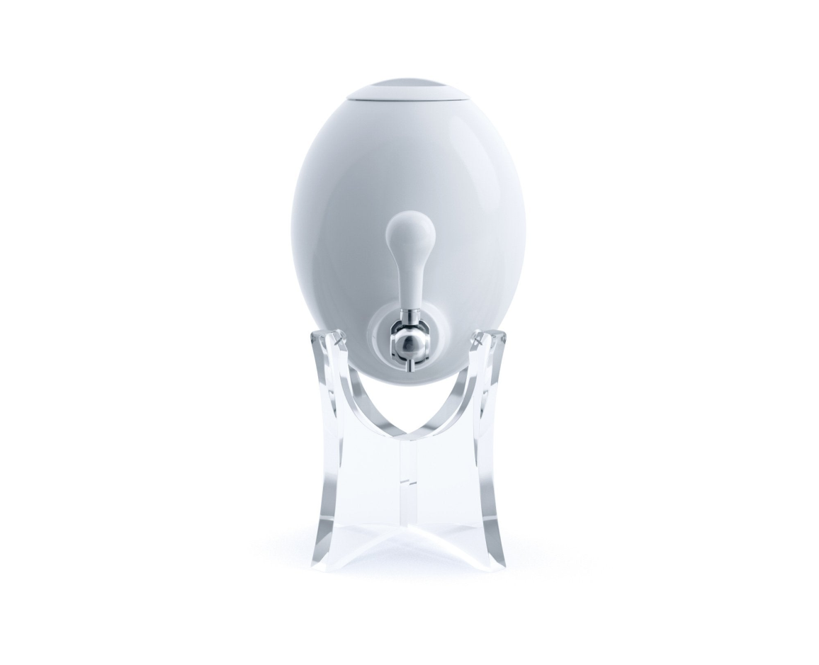 OVOBAR | Distributeur de boissons - Unité SANS FILTRATION