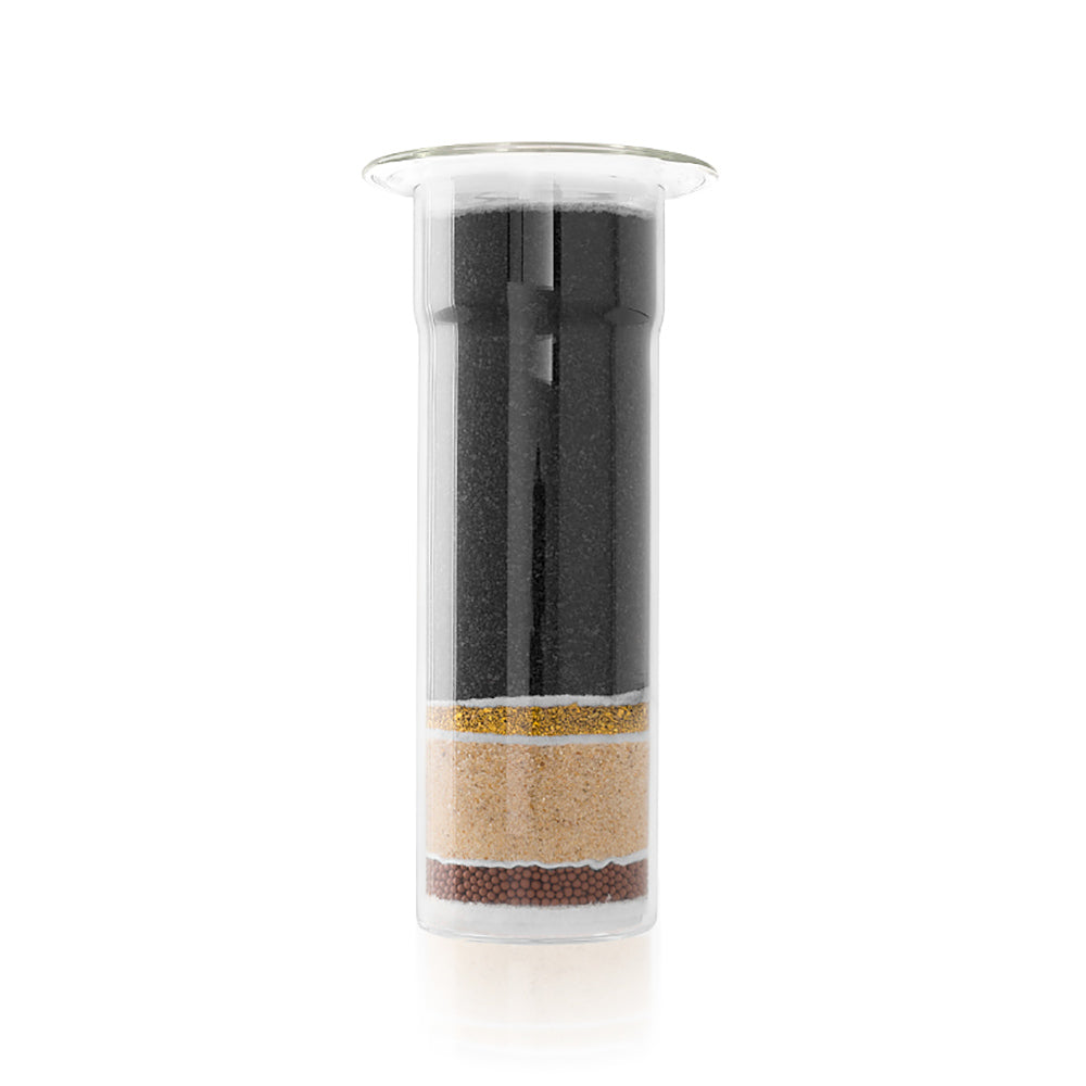 AVANTAGE OVO+ 4 | Annual Cartridge Replacement Program - AQUAOVO