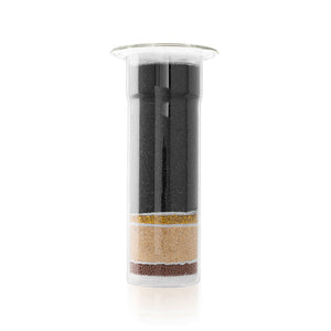 AVANTAGE OVO+ 4 | Annual Cartridge Replacement Program - AQUAOVO