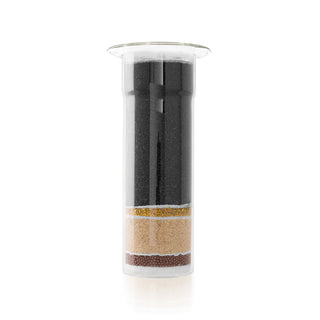 AVANTAGE OVO+ 4 | Annual Cartridge Replacement Program - AQUAOVO