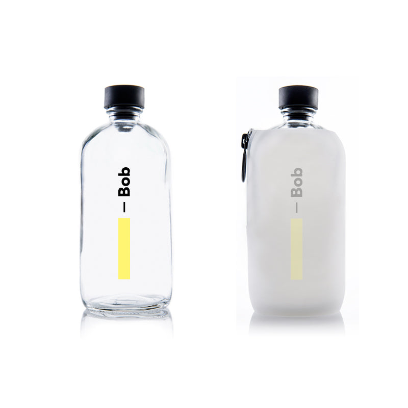 LAB[O] | The Water Bottle - AQUAOVO