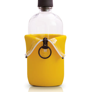 LAB[O] | The Water Bottle - Shinrin - AQUAOVO