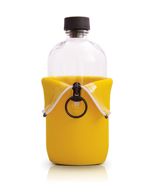 LAB[O] | The Water Bottle - Shinrin - AQUAOVO