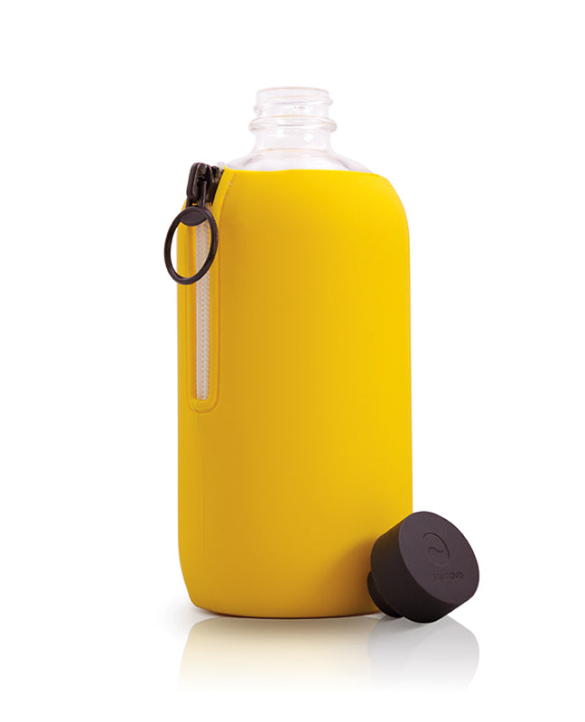 LAB[O] | The Water Bottle - Shinrin - AQUAOVO