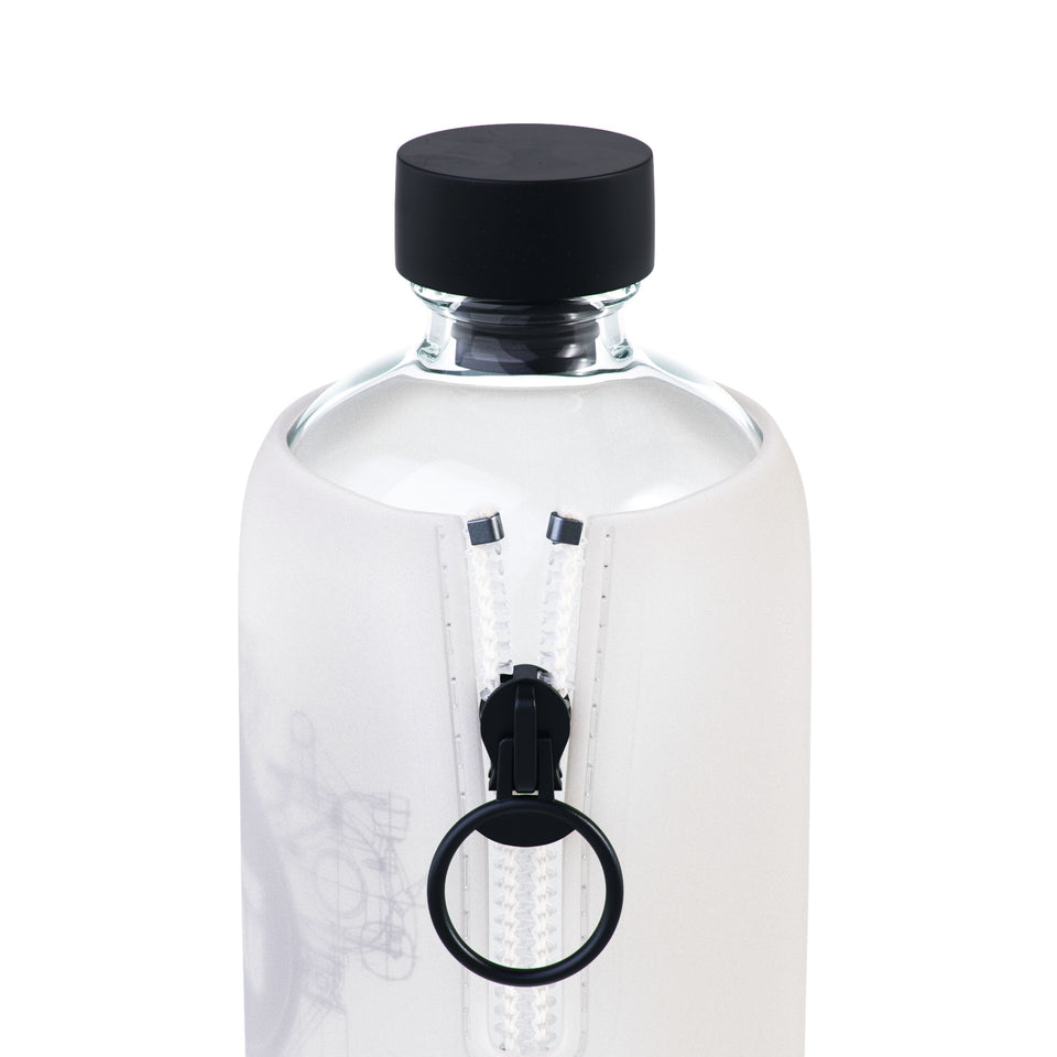 LAB[O] | The Water Bottle - Engine - AQUAOVO