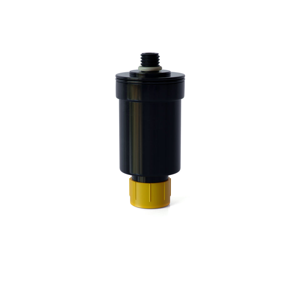 Globe-Trotter - Advanced Water Filter Cartridge (99.99%) - AQUAOVO