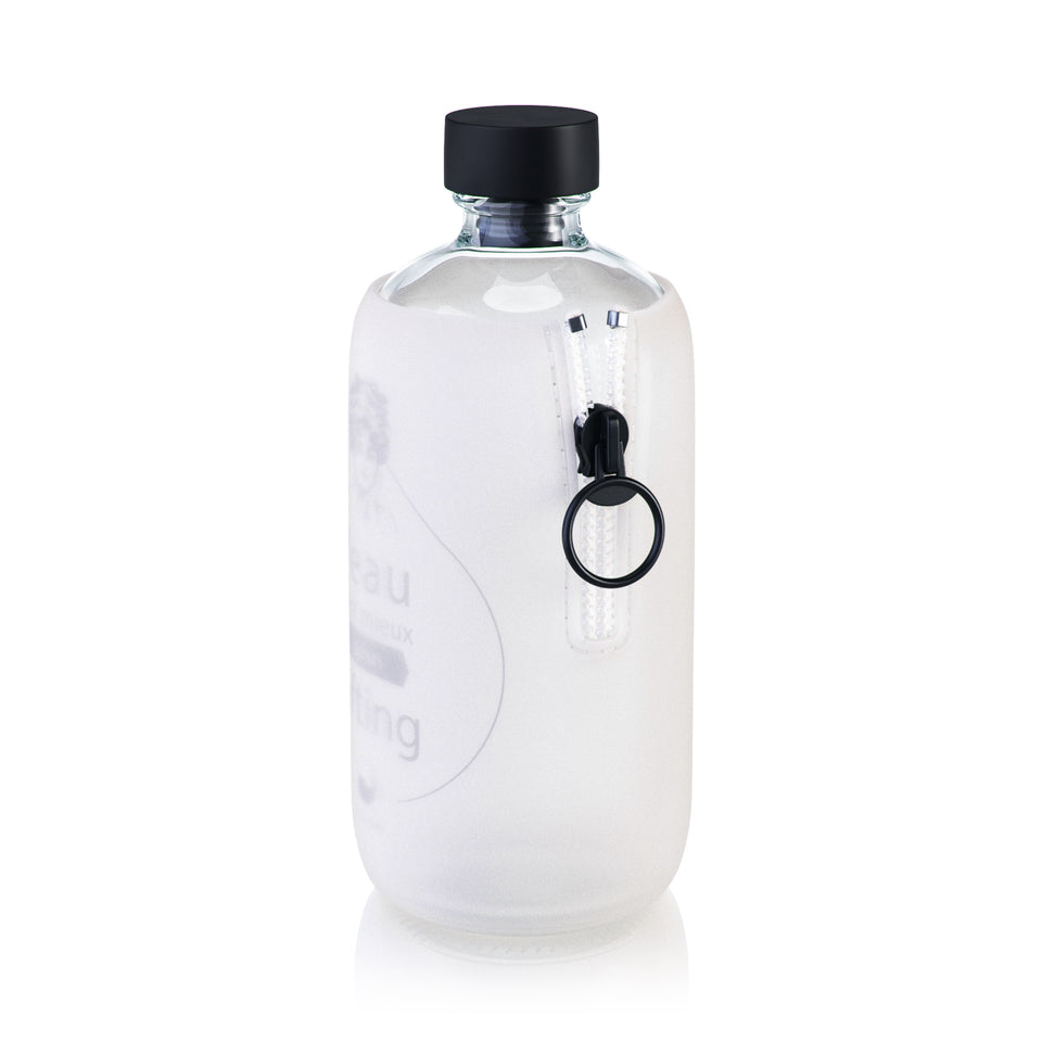 LAB[O] | The Water Bottle - Lifting - AQUAOVO