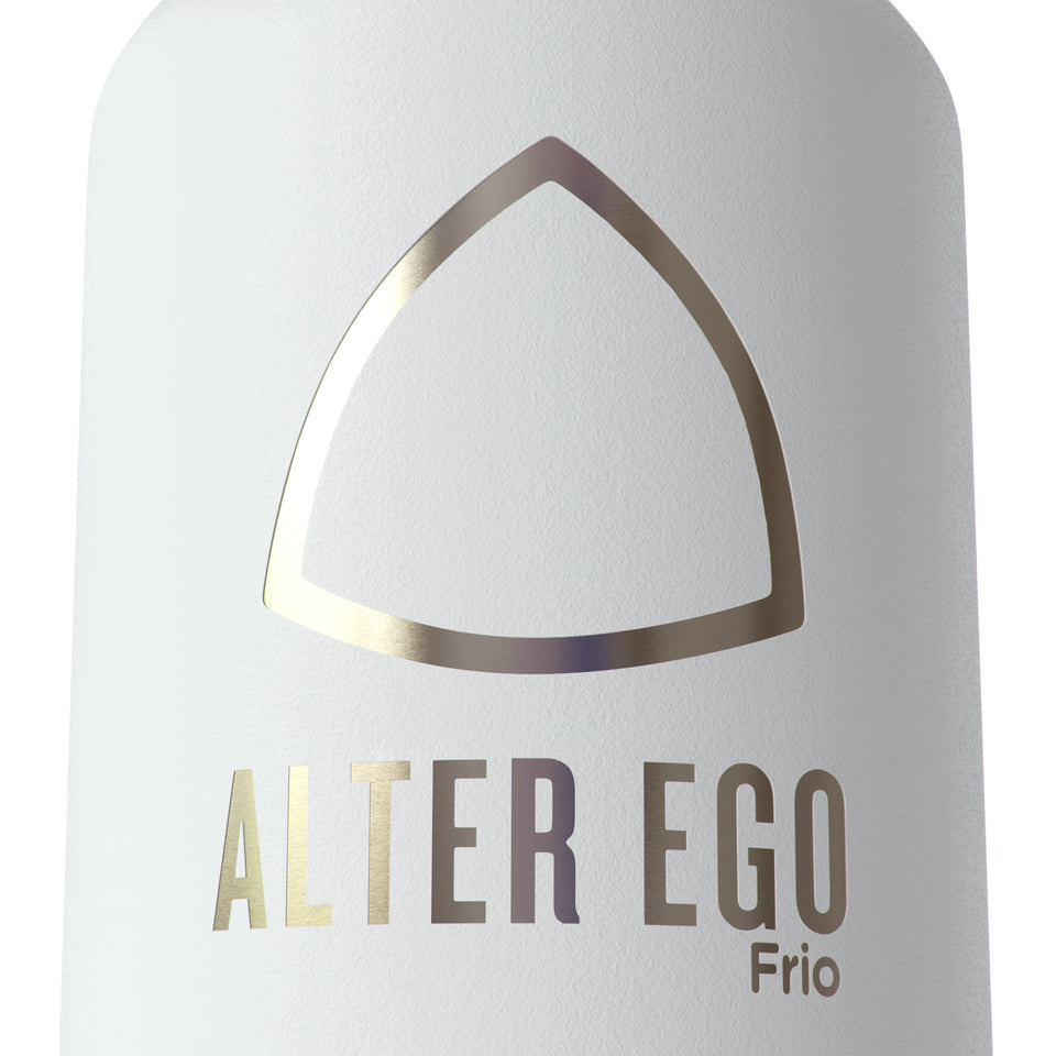 Alter Ego Frio Water Filtration Bottle - Outdoor (99.99%) - AQUAOVO